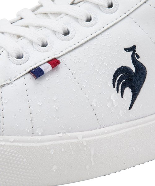 le coq sportif (ルコックスポルティフ)/LCS フルシュ PF(防水設計/厚底)/img11