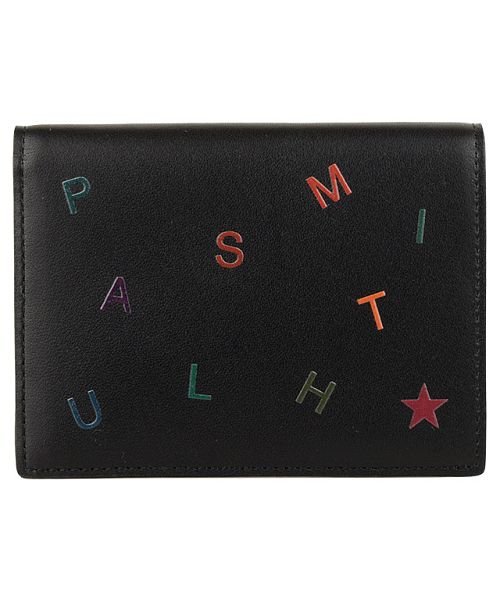 Paul Smith(ポールスミス)/Paul Smith ポールスミス 二つ折り 財布/img01