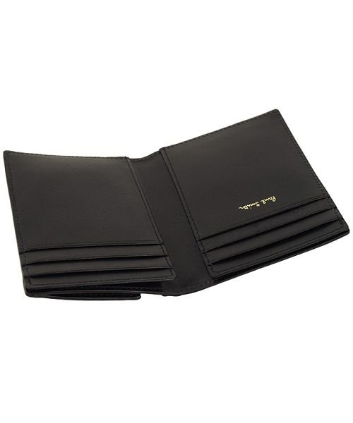 Paul Smith ポールスミス 二つ折り 財布 