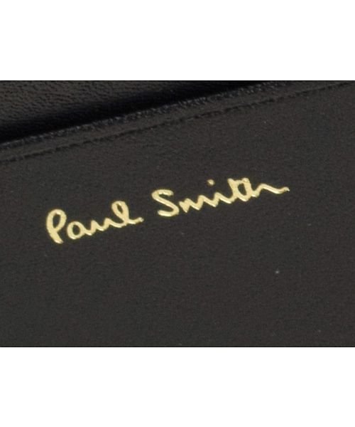 Paul Smith(ポールスミス)/Paul Smith ポールスミス 二つ折り 財布/img05