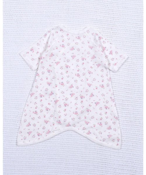 fillot de bebe reduction(フィヨ・デュ・ベベ・ルダクティオン)/【 日本製 】 コットン 40/－ フライス コンビオール (50~60cm)/img09