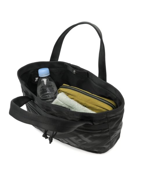 BRIEFING GOLF(ブリーフィング ゴルフ)/日本正規品 ブリーフィング ゴルフ BRIEFING GOLF HIDE LIGHTLY CART TOTE LIMONTA 5.6L BRG231T687/img08