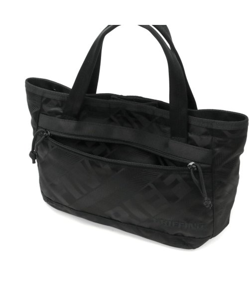 BRIEFING GOLF(ブリーフィング ゴルフ)/日本正規品 ブリーフィング ゴルフ BRIEFING GOLF HIDE LIGHTLY CART TOTE LIMONTA 5.6L BRG231T687/img09