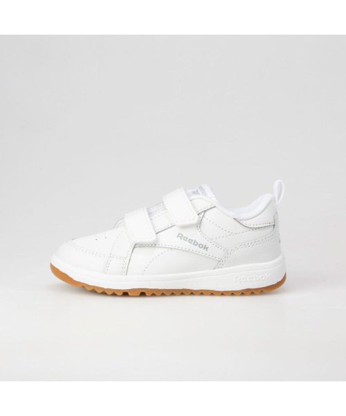 Reebok(Reebok)/ウィーボック クラスプ ロー / WEEBOK CLASP LOW /img01