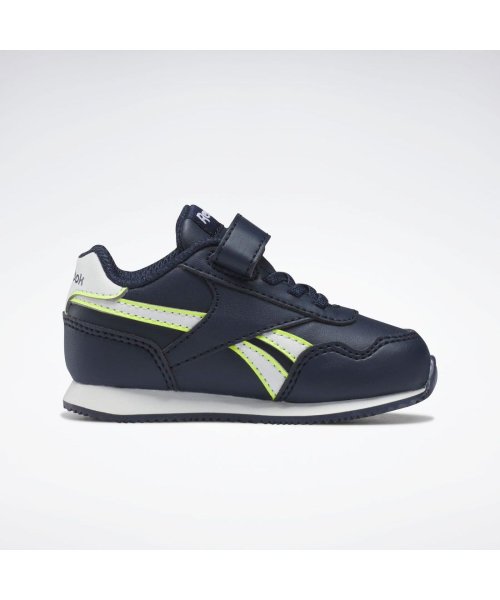 Reebok(リーボック)/ロイヤル クラシックレザー JOG 3.0 1V / ROYAL CL JOG 3.0 1V /img01