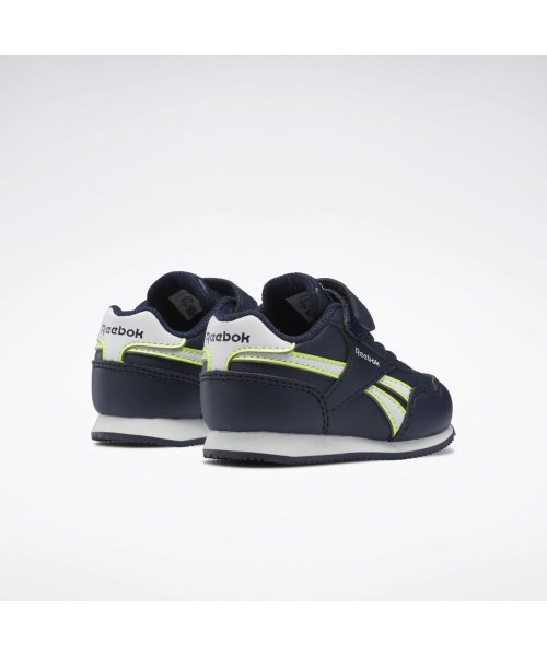 Reebok(Reebok)/ロイヤル クラシックレザー JOG 3.0 1V / ROYAL CL JOG 3.0 1V /img03