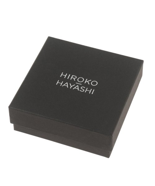 HIROKO　HAYASHI (ヒロコ　ハヤシ)/CARATI（カラーティ）薄型二つ折り財布/img11