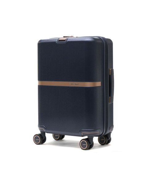 Samsonite(サムソナイト)/【日本正規品】サムソナイト スーツケース Samsonite ミンター MINTER スピナー55 キャリーケース 機内持ち込み 小さめ S HH5－001/img03