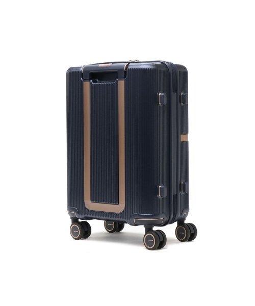 Samsonite(サムソナイト)/【日本正規品】サムソナイト スーツケース Samsonite ミンター MINTER スピナー55 キャリーケース 機内持ち込み 小さめ S HH5－001/img04