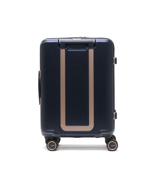 Samsonite(サムソナイト)/【日本正規品】サムソナイト スーツケース Samsonite ミンター MINTER スピナー55 キャリーケース 機内持ち込み 小さめ S HH5－001/img06