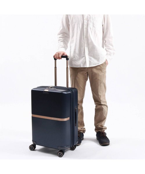 Samsonite(サムソナイト)/【日本正規品】サムソナイト スーツケース Samsonite ミンター MINTER スピナー61 キャリーケース M 53L 60L 3?5泊 HH5－006/img01