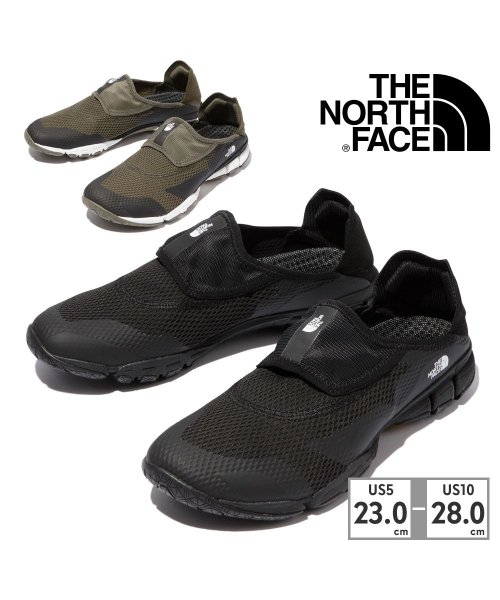 THE NORTH FACE(ザノースフェイス)/ザ ノースフェイス the north face ユニセックス NF52357 ストレイタム ピカ Stratum Pika KW NW/img01