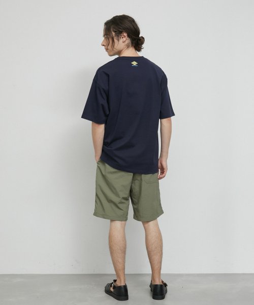 JUNRed(ジュンレッド)/POLO BCS別注 / 1ポイントTシャツ/img27