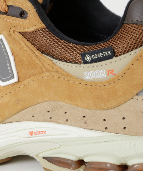 NEW BALANCE M2002R GTX(505424387) | アーバンリサーチドアーズ(URBAN