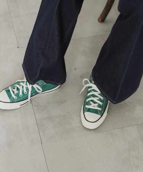 SENSE OF PLACE by URBAN RESEARCH(センスオブプレイス バイ アーバンリサーチ)/『WEB限定』CONVERSE　ALL STAR (R) OX/img01