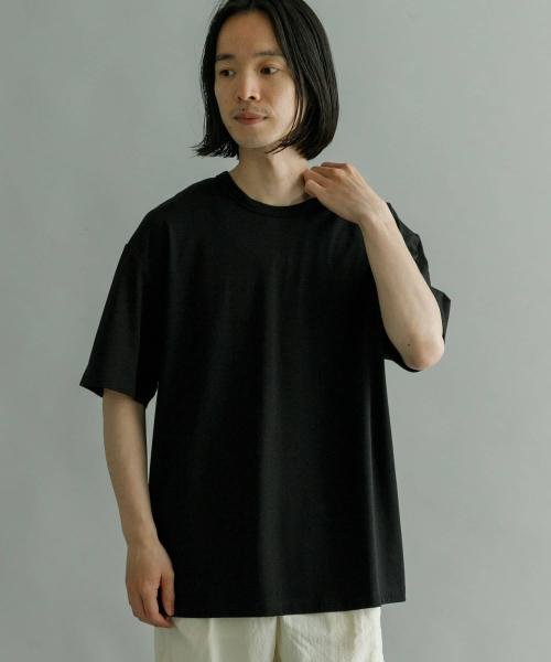 URBAN RESEARCH(アーバンリサーチ)/『Sサイズ/XLサイズあり』『UR TECH』天竺Tシャツ/img18