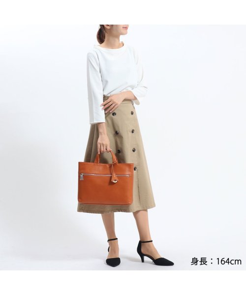 aniary(アニアリ)/【正規取扱店】アニアリ ショルダーバッグ aniary Antique Leather 2WAY トートバッグ A4 本革 レザー 日本製 01－03011/img04