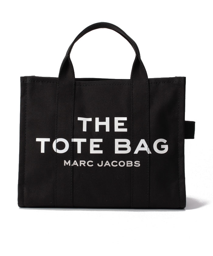 MARC JACOBS THE SMALL TOTE BAG