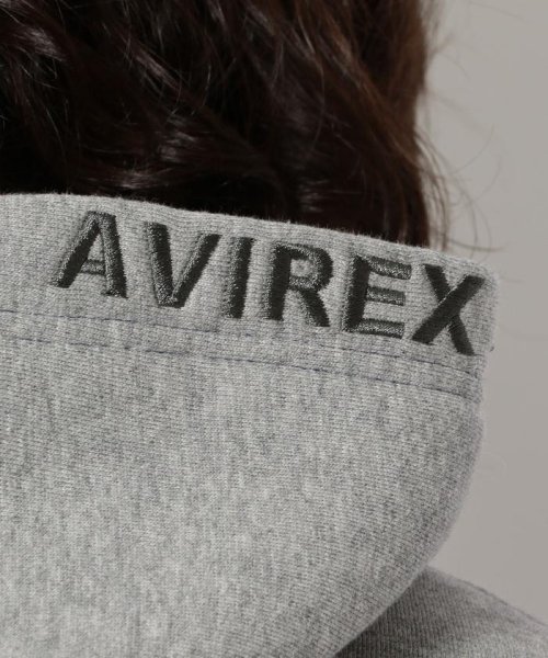 AVIREX(AVIREX)/タクティカル プルオーバー /TACTICALPILLOVER/img38
