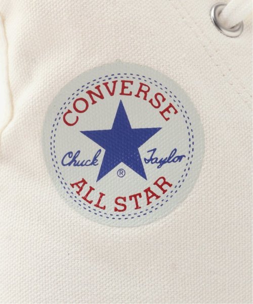 Plage(プラージュ)/【CONVERSE/コンバース】 ALL STAR HI スニーカー/img13