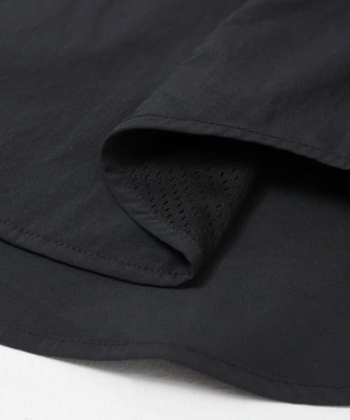 URBAN RESEARCH ROSSO(URBAN　RESEARCH　ROSSO（MEN）)/丸井織物ファンクション半袖シャツ/img52
