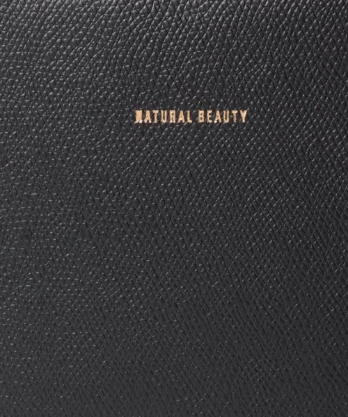 NATURAL BEAUTY(ナチュラルビューティー（バッグ）)/シュガリ スマホショルダー ミニショルダーバッグ/img04