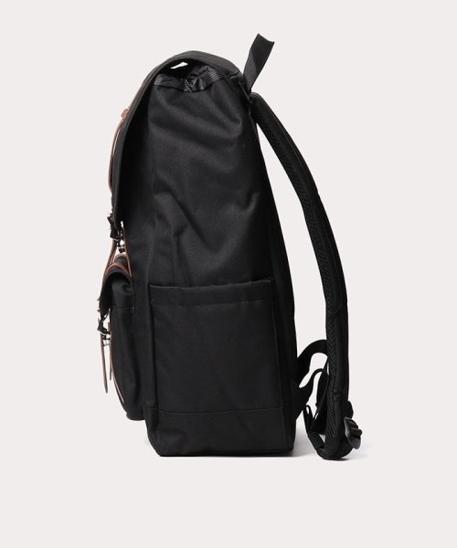 Herschel Supply(ハーシェルサプライ（バッグ・小物・雑貨）)/HERSCHEL LITTLE AMERICA(TM) BACKPACK/img01