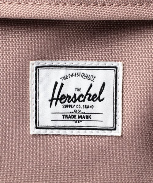 Herschel Supply(ハーシェルサプライ（バッグ・小物・雑貨）)/HERSCHEL LITTLE AMERICA(TM) BACKPACK/img16