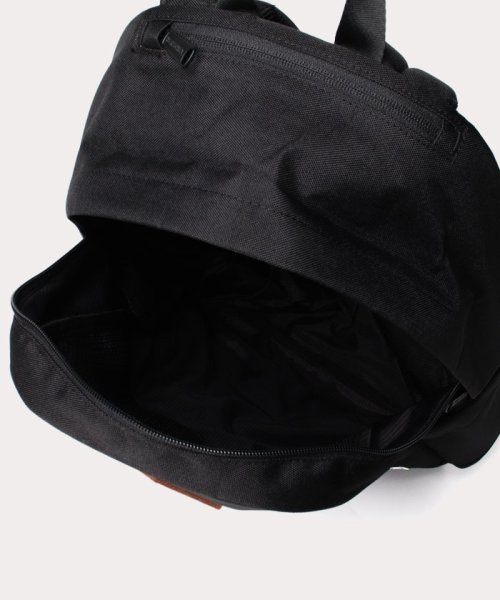 HERSCHEL SEYMOUR BACKPACK 