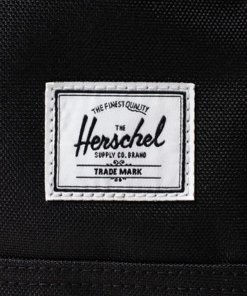 Herschel Supply(ハーシェルサプライ（バッグ・小物・雑貨）)/HERSCHEL SEYMOUR BACKPACK/img04