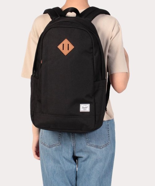 HERSCHEL SEYMOUR BACKPACK 