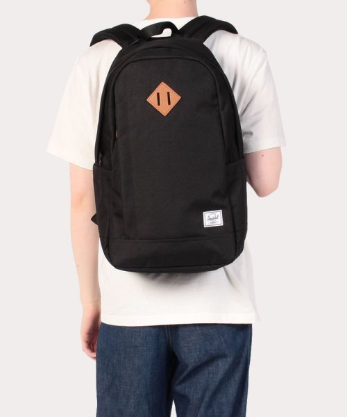HERSCHEL SEYMOUR BACKPACK 