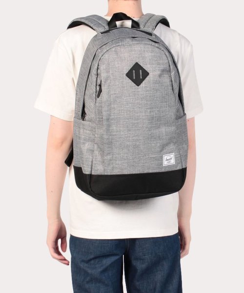 Herschel Supply(ハーシェルサプライ（バッグ・小物・雑貨）)/HERSCHEL SEYMOUR BACKPACK/img18