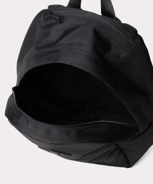 HERSCHEL SEYMOUR BACKPACK 