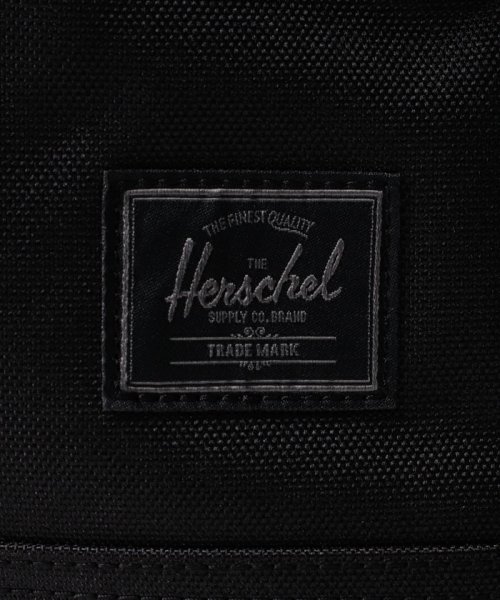 HERSCHEL SEYMOUR BACKPACK 