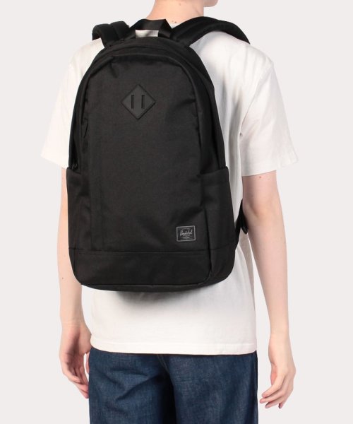HERSCHEL SEYMOUR BACKPACK 