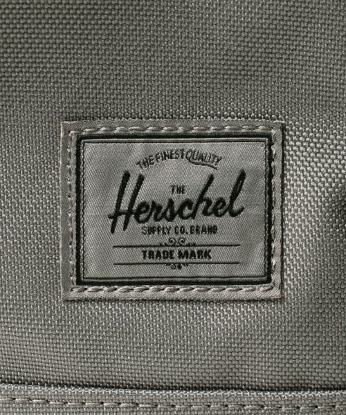 Herschel Supply(ハーシェルサプライ（バッグ・小物・雑貨）)/HERSCHEL SEYMOUR BACKPACK/img34