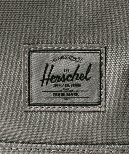 HERSCHEL SEYMOUR BACKPACK 