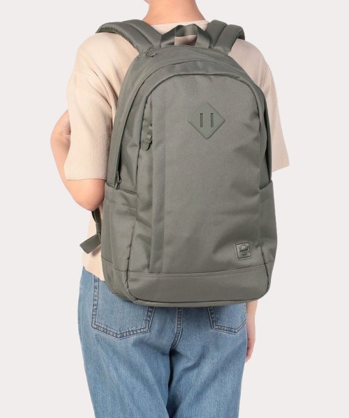 HERSCHEL SEYMOUR BACKPACK 