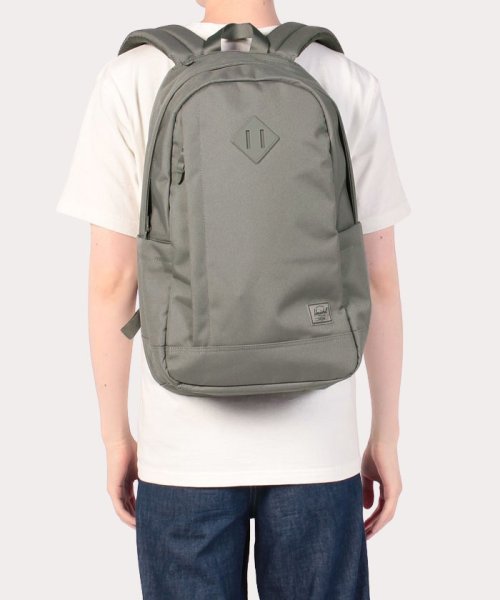 HERSCHEL SEYMOUR BACKPACK 