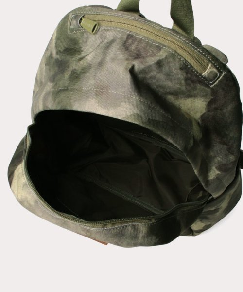 HERSCHEL SEYMOUR BACKPACK 