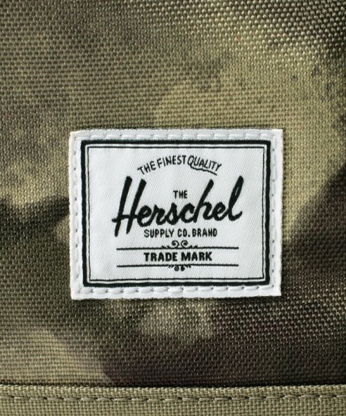 HERSCHEL SEYMOUR BACKPACK 