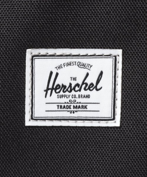 Herschel Supply(ハーシェルサプライ（バッグ・小物・雑貨）)/HERSCHEL RETREAT(TM) BACKPACK/img04