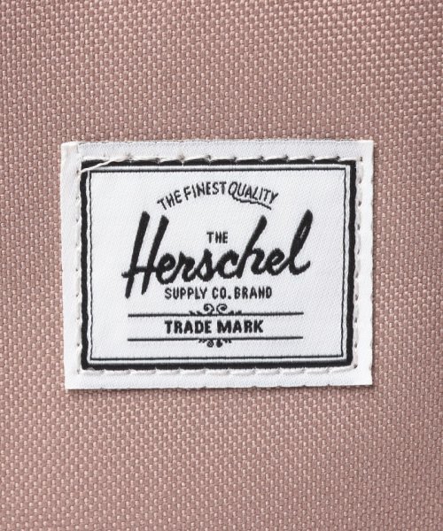 Herschel Supply(ハーシェルサプライ（バッグ・小物・雑貨）)/HERSCHEL RETREAT(TM) BACKPACK/img16