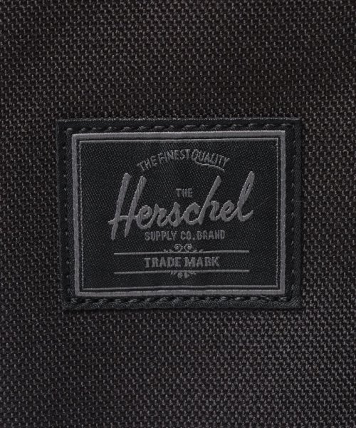 Herschel Supply(ハーシェルサプライ（バッグ・小物・雑貨）)/HERSCHEL RETREAT(TM) BACKPACK/img22