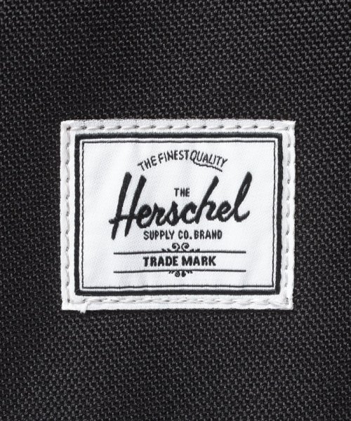 Herschel Supply(ハーシェルサプライ（バッグ・小物・雑貨）)/HERSCHEL RETREAT(TM) SMALL BACKPACK/img04