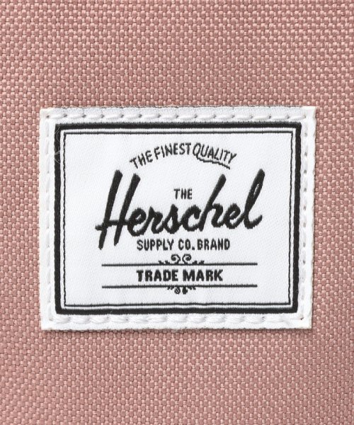 Herschel Supply(ハーシェルサプライ（バッグ・小物・雑貨）)/HERSCHEL RETREAT(TM) MINI BACKPACK/img10