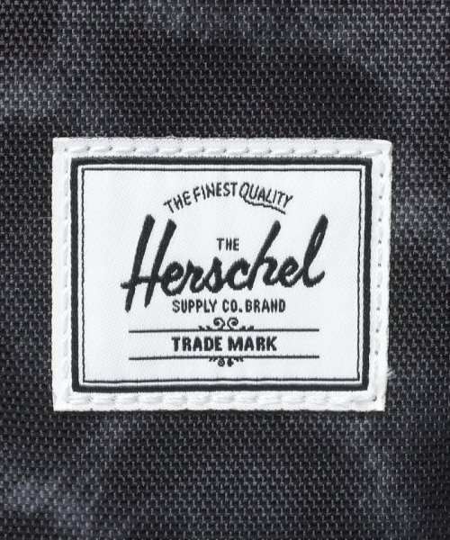 Herschel Supply(ハーシェルサプライ（バッグ・小物・雑貨）)/HERSCHEL RETREAT(TM) MINI BACKPACK/img34