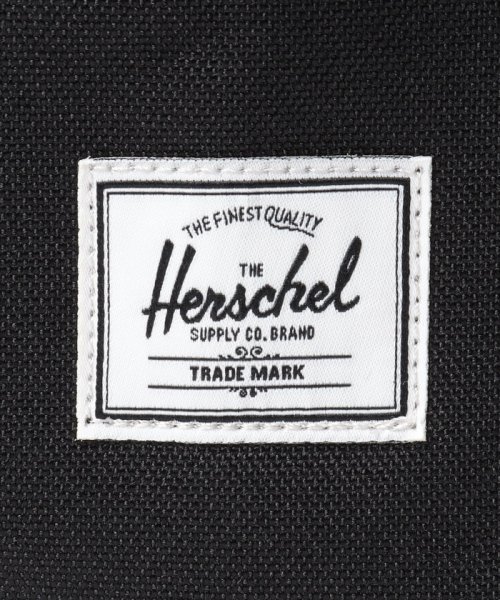 Herschel Supply(ハーシェルサプライ（バッグ・小物・雑貨）)/HERSCHEL SURVEY(TM) BACKPACK/img04