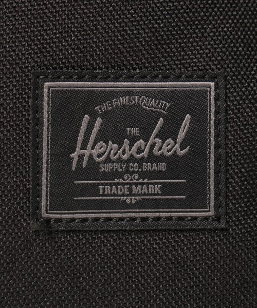 Herschel Supply(ハーシェルサプライ（バッグ・小物・雑貨）)/HERSCHEL SURVEY(TM) BACKPACK/img22